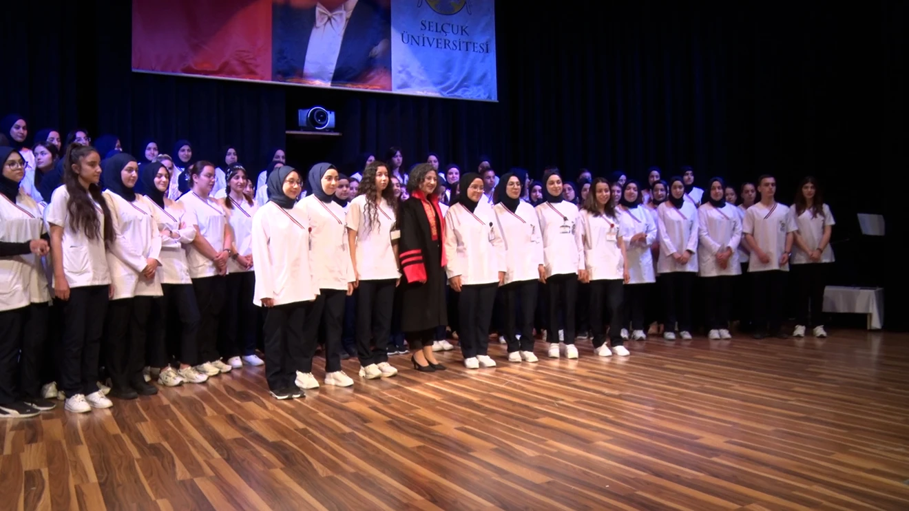 HEMŞİRELİK HAFTASI ETKİNLİKLERİ